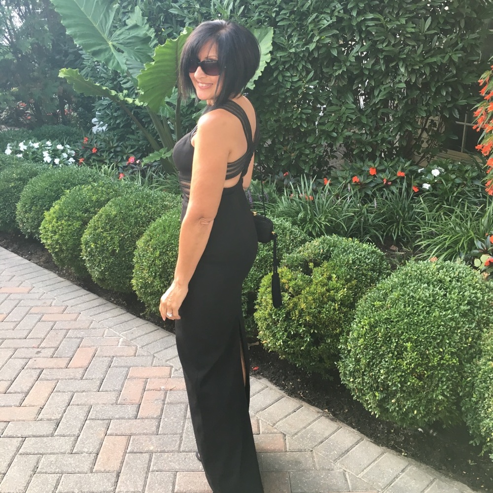 Meet your Posher, Carolyn